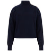 Guess maglione blu Zylee W4BR39 Z2WX0 G77G Maglieria Guess
