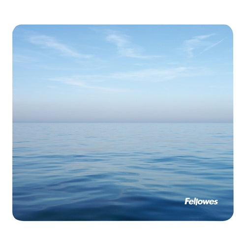 Mousepad Oceano Ecologici Earth Series Fellowes