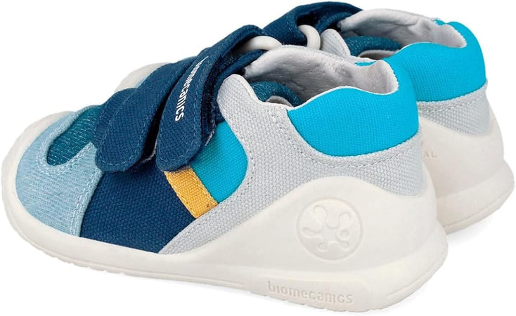 Scarpe primi passi Biomecanics numeri dal 19 al 24
