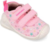 Scarpe bambina primi passi in tela Biomecanics