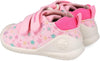 Scarpe bambina primi passi in tela Biomecanics