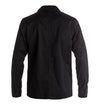 DC SHOES Giacca Workwear Uomo Darras Nero da uomo