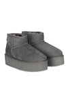 EMU Emu - Stivaletti - 440987 - Antracite da donna