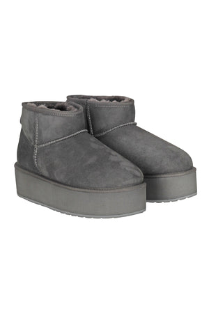 EMU Emu - Stivaletti - 440987 - Antracite da donna
