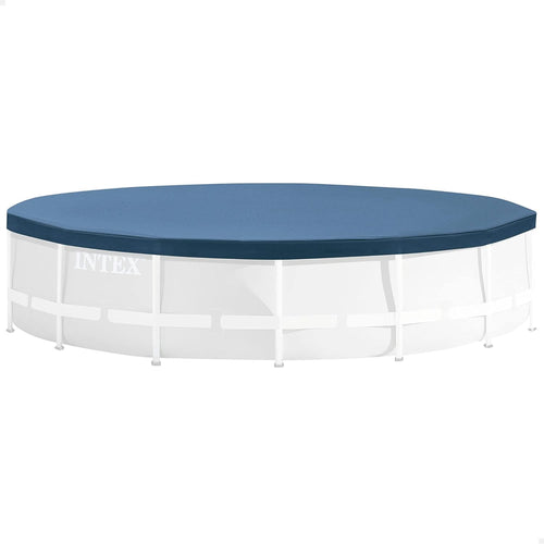 INTEX 28031 TELO COPRIPISCINA - ø 366 cm. Per piscine con telaio.- DF 613646