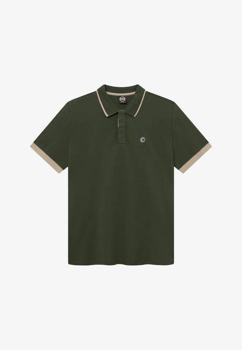 Colmar Polo uomo 7687 Jeep