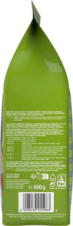 Vitakraft Life Dream Conigli Nani 600gr