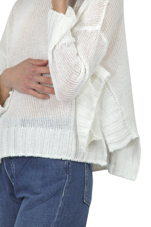 PIERANTONIO GASPARI Pierantonio Gaspari - Maglia - 450093 - Latte da donna