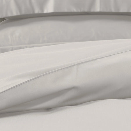 Copripiumino Raso Meraviglioso ! Caleffi Completo In Raso Di Cotone Matrimoniale Dreaming - Eleganza e Comfort