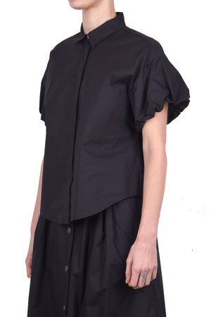 8PM 8pm - Camicia - 470448 - Nero da donna