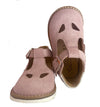 Scarpe bimba occhietti occhio di bue Rossano Made in Italy
