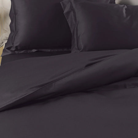 Copripiumino Raso Meraviglioso ! Caleffi Completo In Raso Di Cotone Matrimoniale Dreaming - Eleganza e Comfort