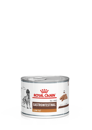 Royal Canin Gastrointestinal Low Fat Scatoletta per Cani Adulti