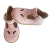 Scarpe bimba occhietti occhio di bue Rossano Made in Italy
