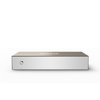 Tenda SWITCH BUSINESS TEG1008M - IEEE 802.3uxab 8x Self Adjust RJ45 Gigabit- Capacità 16Gbps- Protez fulm 6KV su ogni porta