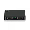 SPLITTER HDMI 4K 1 INGRESSO 2 USCITE