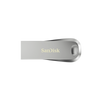 SanDisk Ultra Luxe unità flash USB 256 GB USB tipo A 3.2 Gen 1 (3.1 Gen 1) Argento