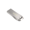 SanDisk Ultra Luxe unità flash USB 256 GB USB tipo A 3.2 Gen 1 (3.1 Gen 1) Argento