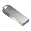 SanDisk Ultra Luxe unità flash USB 256 GB USB tipo A 3.2 Gen 1 (3.1 Gen 1) Argento