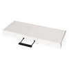 Digitus Top or base closing panel for patch brackets (DIGITUS Professional DN-19-PB-TB - bes)