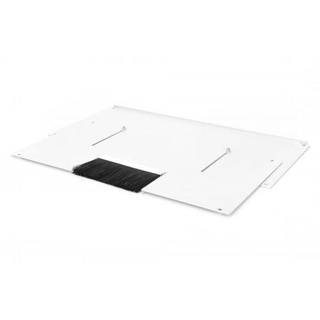 Digitus Top or base closing panel for patch brackets (DIGITUS Professional DN-19-PB-TB - bes)