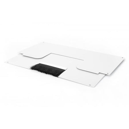 Digitus Top or base closing panel for patch brackets (DIGITUS Professional DN-19-PB-TB - bes)