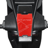Adesivo Protezione Codino compatibile con Moto Guzzi Stelvio Duecento Tributo