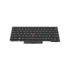 Lenovo 01YP025 ricambio per laptop Tastiera (FRU CM Keyboard Shrunk nbsp AS - 01YP025, Keyboard, Finnish, - Swedish, Lenovo, ThinkPad X280 - Warranty: 6M)