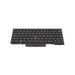 Lenovo 01YP025 ricambio per laptop Tastiera (FRU CM Keyboard Shrunk nbsp AS - 01YP025, Keyboard, Finnish, - Swedish, Lenovo, ThinkPad X280 - Warranty: 6M)