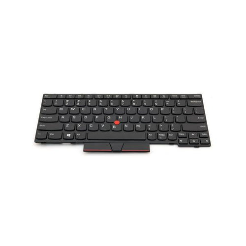 Lenovo 01YP185 ricambio per laptop Tastiera (FRU CM Keyboard Shrunk nbsp AS - 01YP185, Keyboard, Finnish, - Swedish, Lenovo, ThinkPad X280 - Warranty: 6M)