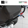 Adesivi Protezione maniglie compatibili con Moto Guzzi Stelvio Duecento Tributo