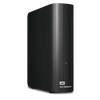 Hard disk esterno WD Elements Desktop - 3.5 - 12000Gb (12TB) - Esterno - Win/Mac - USB 3.0 (Retrocomp. usb 2.0) - Nero