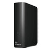 Hard disk esterno WD Elements Desktop - 3.5 - 12000Gb (12TB) - Esterno - Win/Mac - USB 3.0 (Retrocomp. usb 2.0) - Nero
