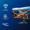 PHILIPS 346B1C - MONITOR LED CURVO 34 WQHD - MULTIMEDIALE - 100Hz - HDMI + DP + 4xUSB