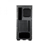 Chieftec Hawk Tower Nero (Chieftec Gamer Series Hawk - tower - A)