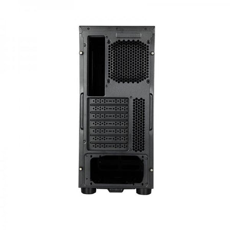 Chieftec Hawk Tower Nero (Chieftec Gamer Series Hawk - tower - A)