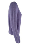 la Fileria Maglie Lilla da donna