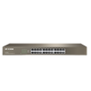 Switch Ethernet Gigabit 24 Porte Desktop Rack, G1024G