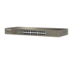Switch Ethernet Gigabit 24 Porte Desktop Rack, G1024G