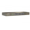 Switch Ethernet Gigabit 24 Porte Desktop Rack, G1024G