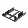 ADATTATORE MONTAGGIO HDD-SSD SU SLOT 3.5