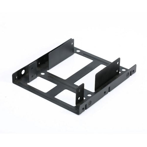 ADATTATORE MONTAGGIO HDD-SSD SU SLOT 3.5