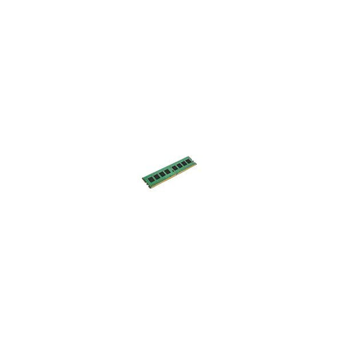 Kingston Technology ValueRAM KVR32N22D8/16 memoria 16 GB 1 x 16 GB DDR4 3200 MHz (Kingston ValueRAM - 16GB - DDR4 - 3200)