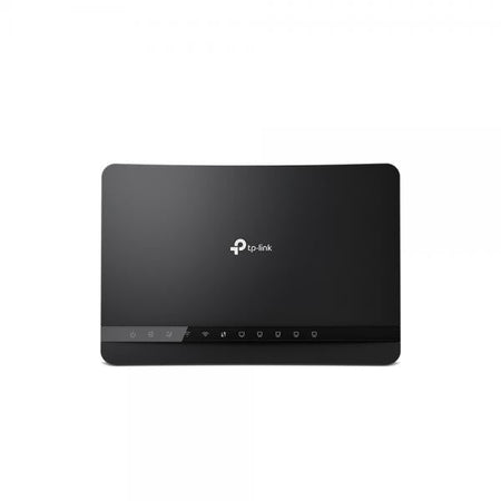 ARCHER VR1200 - Modem Router FR (VDSL  FTTC  FTTS  ADSL) fino a 100Mbps, Wi-Fi AC1200