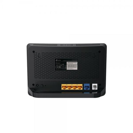 ARCHER VR1200 - Modem Router FR (VDSL  FTTC  FTTS  ADSL) fino a 100Mbps, Wi-Fi AC1200