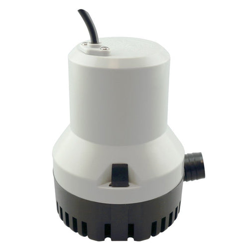 Pompa Di Sentina 1500 GpH 24V-Dc1'