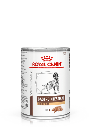 Royal Canin Gastrointestinal Low Fat Scatoletta per Cani Adulti 410gr