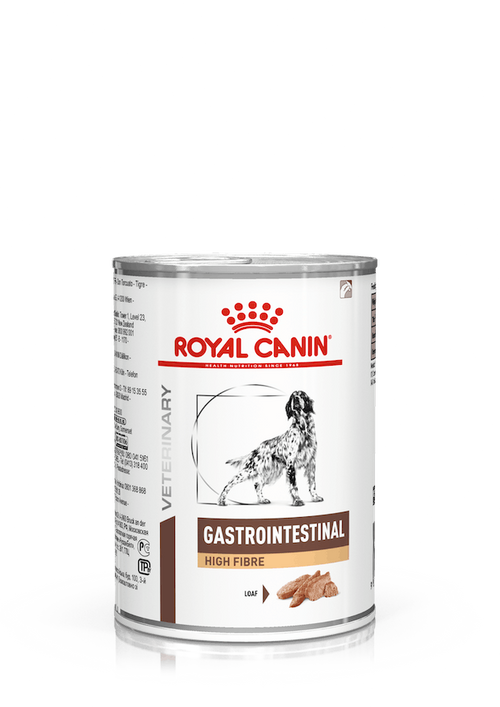 Royal Canin Gastrointestinal Low Fat Scatoletta per Cani Adulti 410gr