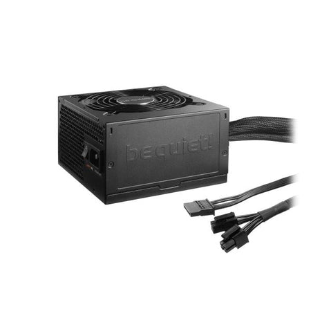 System Power 9  400W CM