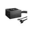 be quiet! System Power 9 600W CM alimentatore per computer 20+4 pin ATX ATX Nero